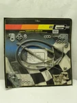 Mr. Gasket 671 Gmc Supercharger & Tunnel Ram Dual Inline Carb Linkage Kit #3831G New. Price: $135.00.