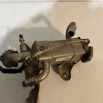 2020 - 2023 Gmc Sierra 1500 Exhaust Cooler Gas Valve Egr Oem 55513487 Used. Price: $100.00.