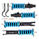 Maxpeedingrods 24 Click Damper Coilovers For Infiniti G35X 03-08 G37X 08-13 Awd New. Price: $399.00.
