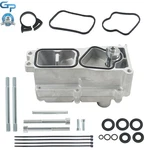 For Cummins X15 Holset HE400VG Vgt Turbo Electronic Actuator 06318455 5501185 New. Price: $278.48.