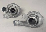 11-19 Core Turbos Mercedes SL63 CL63 CLS63 G63 E63 ML63 Amg M157 Right Left For. Price: $599.99.