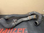 2010-2012 Hyundai Genesis Coupe 2.0T Turbo Intercooler Piping Inlet Outlet Oem Used. Price: $114.99.