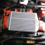 Top Mount Intercooler Bolt On Upgrade For Bmw Mini Cooper S R53 R52 1.6L 2002-06 New. Price: $84.95.