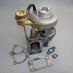 TB2568 Turbo For 95-98 Isuzu Npr Gmc Truck With 4BD2-TC Engine 3.9L 8-97105618-0 New. Price: $219.00.
