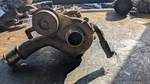 Driver Left Turbo/supercharger 3.5L Fits 10-19 Mkt 392492 Used. Price: $393.12.
