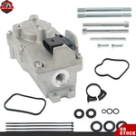For Cummins X15 Holset HE400VG Vgt Turbo Electronic Actuator 06318455 5501185 New. Price: $278.71.