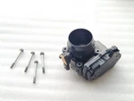 2021-2024 Kia K5 1.6T 1.6L / Hyundai Sonata Turbo Intake Manifold Throttle Body Used. Price: $74.50.