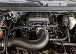 Magnuson 2019-2026 Gm Trucks 5.3L V8 TVS2650 Supercharger Intercooled Kit New. Price: $7895.00.