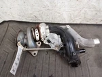 Driver Left Turbo/supercharger 17201F4010 Fits 22-25 Tundra 2934828 Used. Price: $984.00.