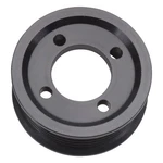 Edelbrock 15823 E-force Supercharger Pulley 2.75" New. Price: $52.95.