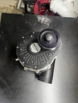 Super Charger Kit Used. Price: $3200.00.