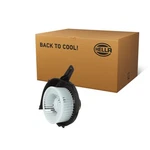 Hella Interior Blower 8EW366400-471 Brand. Price: $61.02.