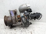 2018-2022 Chevrolet Equinox Turbocharger Oem Used. Price: $159.83.