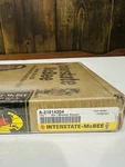 Interstate Mcbee A-23514204 Blower Repair Kit For Detroit Diesel 71/92 Series New. Price: $249.00.