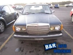 Turbo/supercharger 123 Type 300TD Fits 78-81 Mercedes 300D 15380988 Used. Price: $110.70.