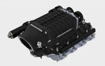 Gm Chevy LS3 Lsa 6.2L V8 Magnuson TVS2650R Supercharger Intercooled Hot Rod Kit New. Price: $8495.00.