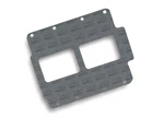 671G Mr. Gasket Blower Base - 1/32 Inch Thick New. Price: $34.15.