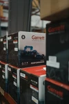 Garrett G42-1200C Super Core Standard Rotation New. Price: $2183.41.