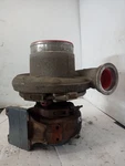 A4720961699 Detroit DD15 Holset Turbo Charger (11556797 Used. Price: $420.68.