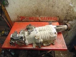 99 98 97 95 96 Buick Park Ave Grand Prix Regal Lesabre Oem 3.8 Supercharger Used. Price: $249.99.