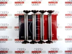 8X Engine Valves Set Exhaust Fits Ford Mazda Volvo 1.8 16V Petrol Cfba 1324690 Neu. Price: $52.87.