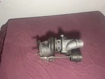 2007 - 2010 Mini Cooper Assembly / 7600881 Used. Price: $100.00.