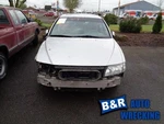 Driver Left Turbo/supercharger Side Fits 99-01 Volvo 80 Series 7479920 Used. Price: $145.14.