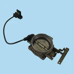 Engine Intake Throttle Body 0021402453 Oem 90-93 Mercedes R129 300SL Used. Price: $109.73.
