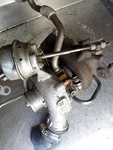 Passenger Turbo/supercharger 2.7L Fits 18-20 Ford F150 Pickup 123511 Used. Price: $216.00.