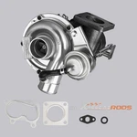 RHF5 VA430065 Turbocharger Fit Isuzu D-max Holden Rodeo 3.0L 4JH1-T New. Price: $213.74.