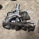 Gm Part #25201066 Turbocharger For Chevrolet And Engines Used. Price: $300.00.
