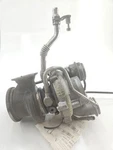 2011 2012 2013 Bmw F10 550I 4.4L Driver Left Turbo Assembly Oem 793647-01 Used. Price: $115.99.