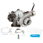Subaru Impreza Wrx Forester Xt Baja Turbocharger Tcp New. Price: $339.98.