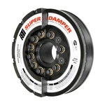 Ati Performance 7.425 Super Damper Sfi Duramax 11-UP Lm 917376 New. Price: $556.04.