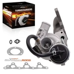 Turbo Mercedes-benz Smart Fortwo 0.8 Cdi Mcc 41HP OM660 DE08LA 1999 New. Price: $263.42.
