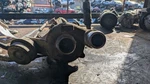 Passenger Right Turbo/supercharger Fits 10-19 Flex 392491 Used. Price: $393.12.