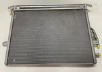 Mercedes-benz Engine Radiator 215-500-00-01 For Mbz CL55 Amg 2003-2006 New. Price: $994.95.