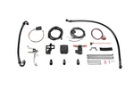Ams Performance Q50/Q60 Red Alpha Flex Fuel Kit V3 - New Automotive Part. Price: $707.26.