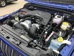 Procharger Supercharger P-1SC-1 Intercooled Full Kit Fits Jeep Wrangler Jl 3.6L New. Price: $7399.00.