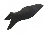 Yamaha MT-09 FZ-09 2013-2020 Top Sellerie France Seat Cover Anti-slip HSD5999 Brand. Price: $199.66.