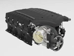 Stock Whipple Supercharger Intercooled No Flash Gmc/chevy 5.3L Suv's 2015-20 New. Price: $7999.99.