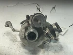 Used Turbocharger Fits: 2016 Ford Mustang 2.3 Grade. Price: $187.04.