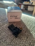 Brand New Carquest ECC1028 Map Manifold Absolute Pressure Sensor. Price: $18.89.