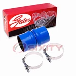 Gates 26233 Turbocharger Intercooler Hose Kit For 55056904AB 55056904AA Air Cj New. Price: $74.75.