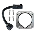 Zzperformance LE5 Throttle Body Adapter Plate Cobalt 2007+ New. Price: $149.99.