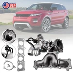 Oem K03 Turbocharger 53039700154 Fit Jaguar Xf Land Rover Range Evoque 2.0 New. Price: $209.99.