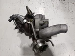 2005 Bentley Continental Gt - Left Turbo Exhaust Assembly Oem 07C145061P Used. Price: $301.50.