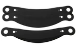 Racing Optics #10206S Tearoff Smoked Bell/ SE03 And SE05 Shields New. Price: $29.95.