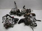 2011-2013 Buick Regal Turbocharger Oem 138K Miles Used. Price: $406.20.