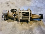 Eaton M62 Supercharger (oem) Used. Price: $365.58.